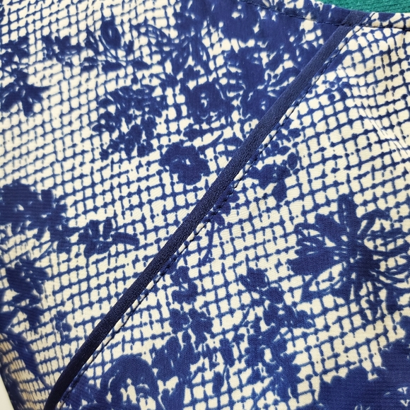 Modcloth Screen And Shout Dress - Picture 3 of 6